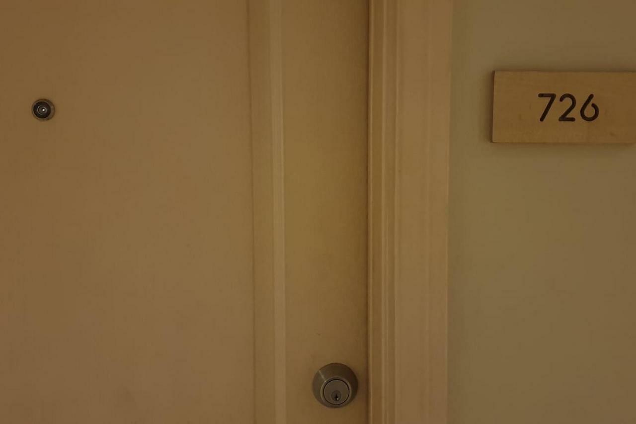 Mandaluyong 2 Bedroom W 2 Queen, 50Hdtv Across Shangrila Mall Manille Extérieur photo